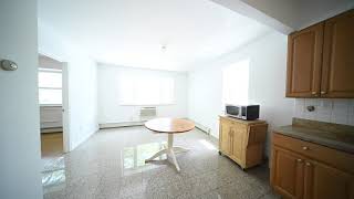 Corner 3BR 2BA on Nassau Ave, Greenpoint, Brooklyn!