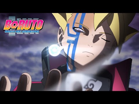 Video: Kann Boruto Rasengan verwenden?