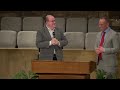 Conferencia: Wide Awake: Preguntas y Respuestas