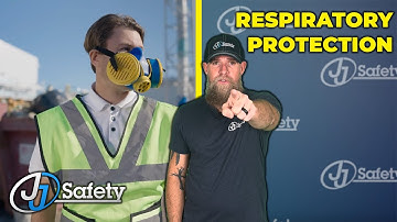 Respiratory Protection: Your Ultimate Guide to Staying Safe [Toolbox Talk]