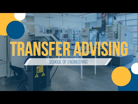 I'm A Bobcat - School of Engineering Transfer Advising  |  UC Merced  |  Admissions