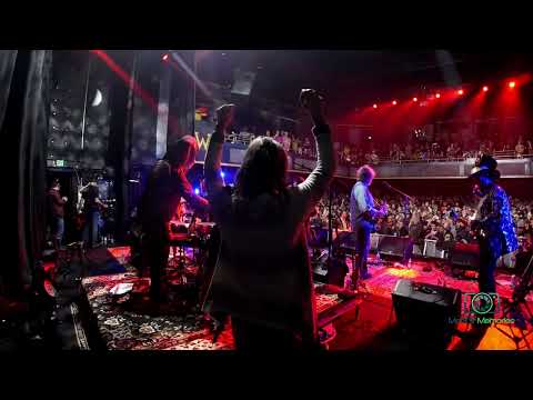 Leftover Salmon | 2024-12-31 | Auld Lang Syne