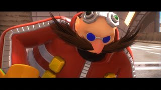 Sonic Frontiers Ep. ⁴∕₃₅ : The Quest to find Amy Rose
