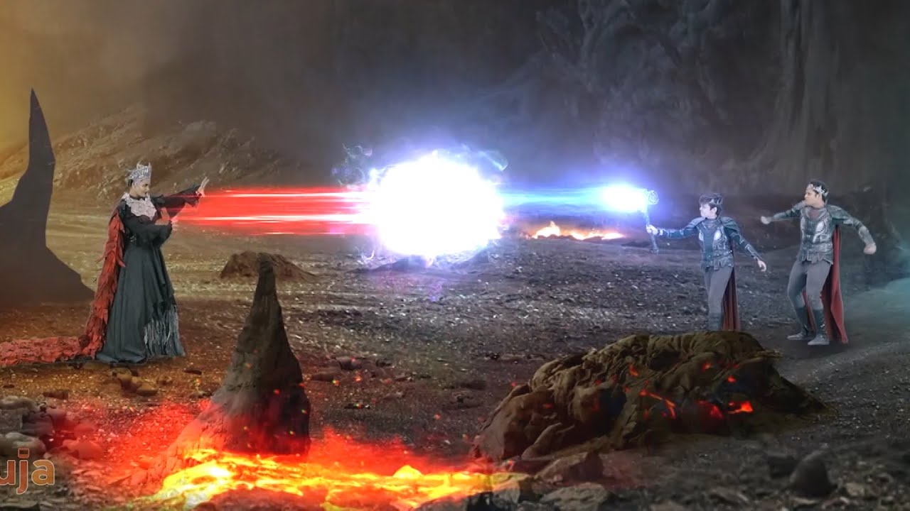 छोटे बालवीर ने आकर बचायी बड़े बालवीर की जान | Baalveer Returns | Full Episode 2024