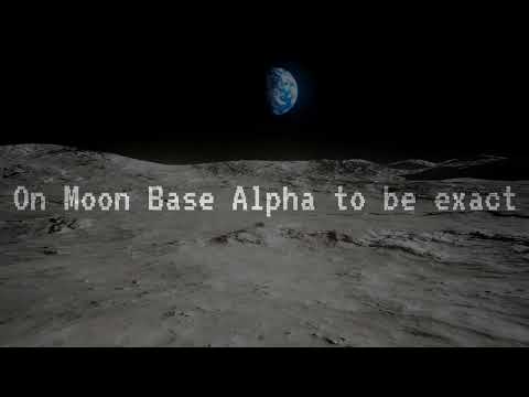 Space Case - Book Trailer