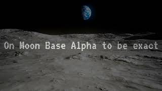 Space Case - Book Trailer