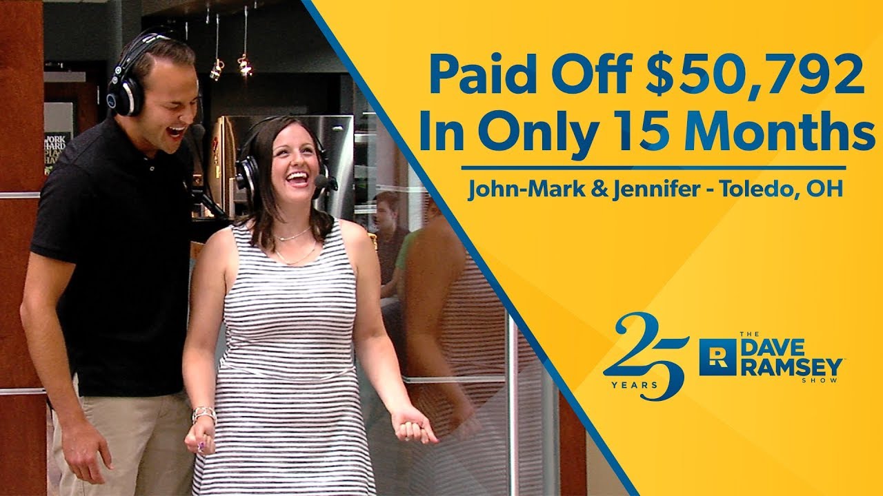 Paid off ,792 In Only 15 Months! Paid off ,792 In Only 15 Months!