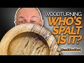 Woodturning Spalted Bowl - Video