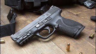 TOP 2  BEST 9mm PISTOLS 2021 | TOP HANDGUNS 2021