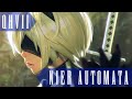 Nier Automata OST Compilation 🎶