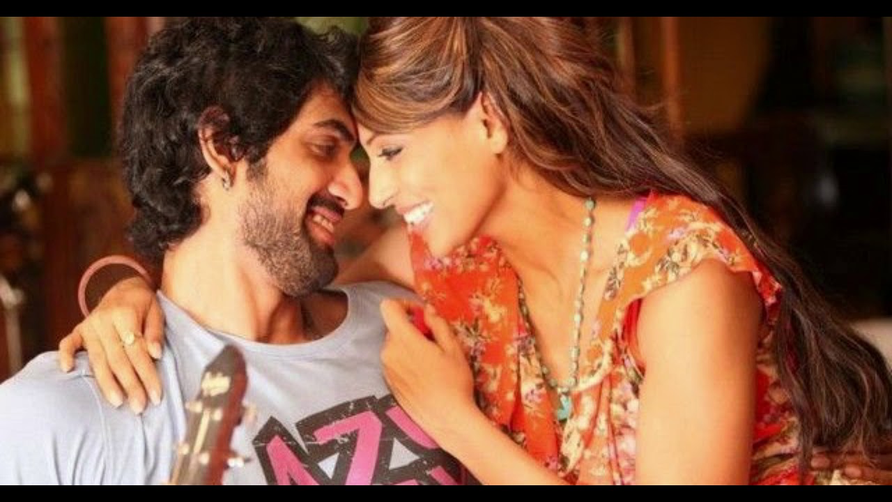 Kisi ko sapna lage to  te amo  bipasha basu and rana daggubati