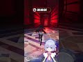 Hotori shouldn't be able to stop the timer 😭 | Neverness to Everness