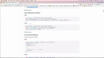 Indrumar JS - 01 - Variabile - tutorial limba romana