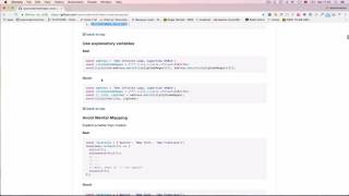 Indrumar JS - 01 - Variabile - tutorial limba romana