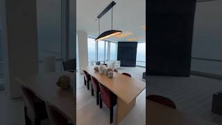 181 Fremont’s $5M model unit walkthru #sanfranciscorealestate #luxurycondos