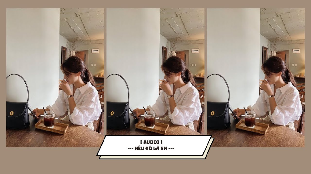 [ REVIEW ] : || NẾU ĐÓ LÀ EM || RIN~