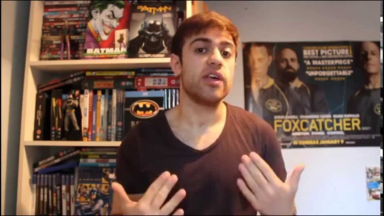 My Review of...Gotham Season 1