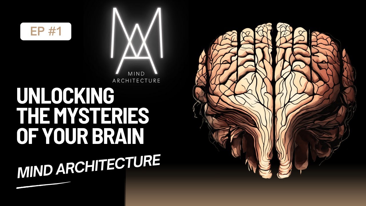 Unlocking the Mysteries of Your Brain - YouTube