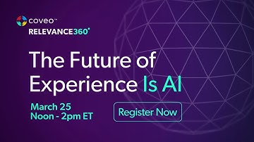 The Future of Experience Is AI