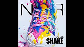 Download Lagu DEFLEE - Shake  / Extended Mix [Headonism Noir] MP3