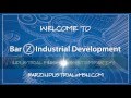 Industrial finishing system part #3