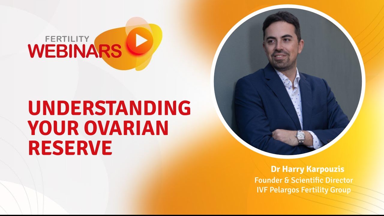 Understanding Your Ovarian Reserve: What It Means for Present and Future Fertility