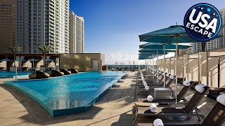 Kimpton EPIC Hotel By IHG | Miami Beach (FL), United States | Hotel Review 🌟