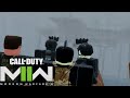 Call of Duty: Modern Warfare II on a budget (Roblox)