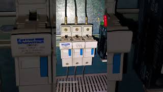 MERSEN / FERRAZ SHAWMUT Fuse Holders @gopinathsadhu26