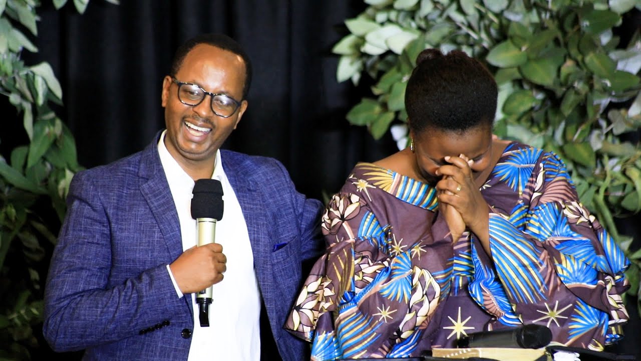 MBEGA COUPLE NZIZA🥰🥰 YABA PASTOR IFITE UBUHAMYA BUTANGAJE /UMUGORE MU IHEMA,UMUGABO MU MAREMBO