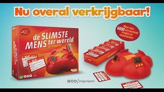 De Slimste Mens ter Wereld Bordspel - Promo screenshot 3