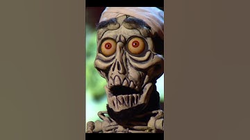 Thumbnail of Achmed's xmas song   Jeff Dunham #ventriloquist #standupcomedy #live #funny #funnyshorts