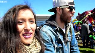 Easter Egg Hunt!! (4.19.14 - Day 123)