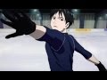 Yuri!!! on Ice - Creep [AMV] 「ユーリ!!!on ICE」