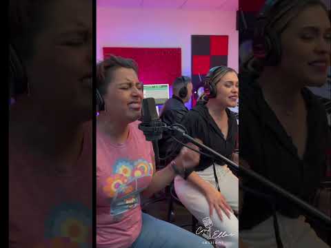 El espejo - Cover junto a los talentosos Eyleen y YoelKeys 🎶🎶🎶