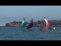 29er Race 11