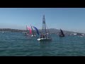 29er Race 11