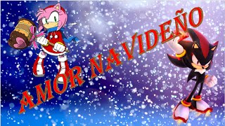 Shadamy Amor Navideño (Especial Navidad)