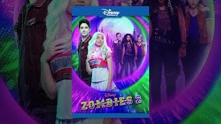 Disney Zombies 2