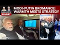 The Modi-Putin Bromance 2.0: Personal Warmth Behind Strategic Ties