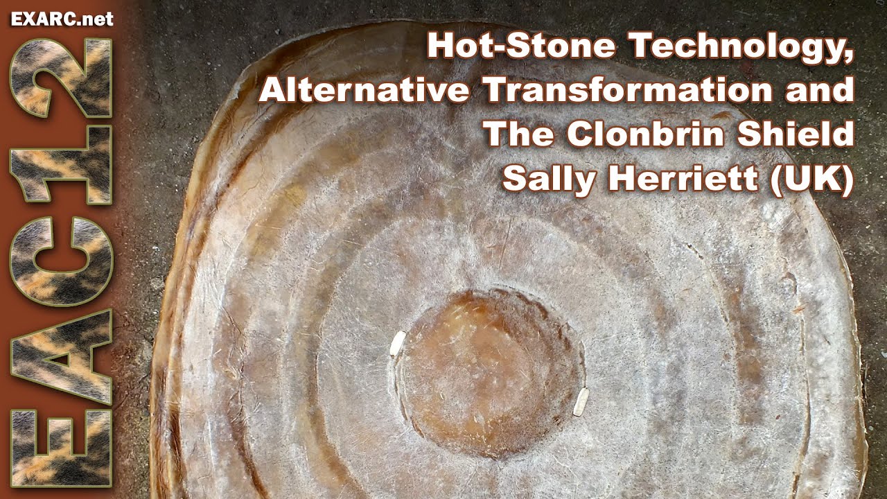 Hot-Stone Technology, Alternative Transformation and The Clonbrin Shield