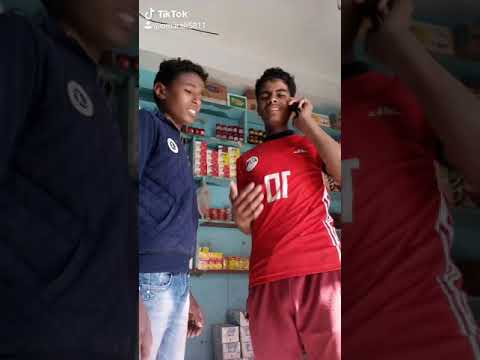 وكعبو كعبو Tek Tok