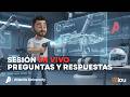 Sesión de Preguntas y Respuestas - Certificación Inteligencia Artificial Atlantis University
