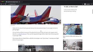 Peer Tutorial: Finding and Visualizing Data