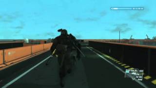 Mgsv The Final Countdown