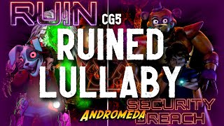 CG5 - Ruined Lullaby