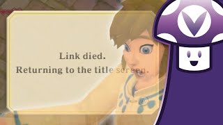 [Vinesauce] Vinny - Link has Passed