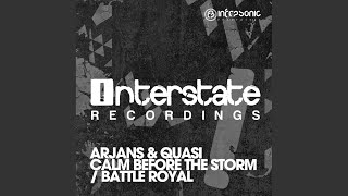 Battle Royal (Original Mix)