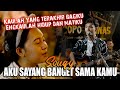 ASBSK!!! Aku Sayang Banget Sama Kamu - Souqy (Live Ngamen) Mubai Official