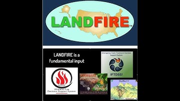 Introduction to LANDFIRE - Heather Heward, SparkEd